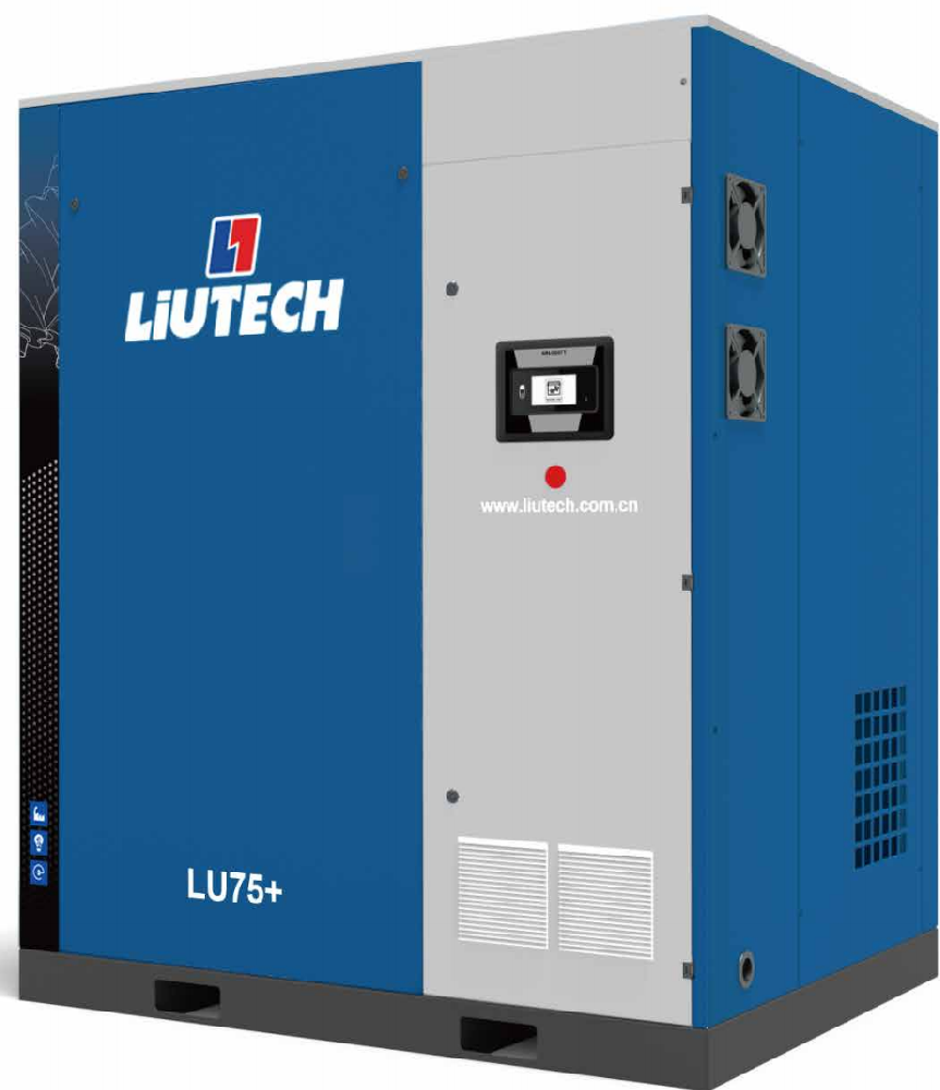 LU37 GP 高性能工频空压机